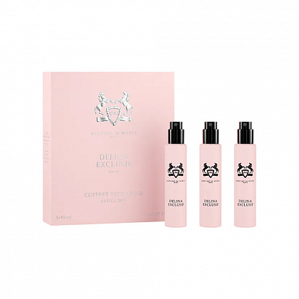 Parfums de Marly Delina Exclusif фото 3