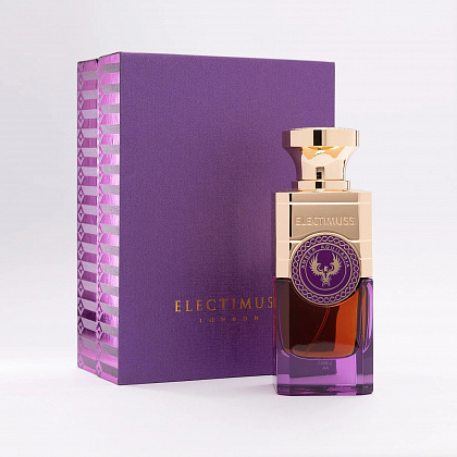 Electimuss Amber Aquilaria фото 8