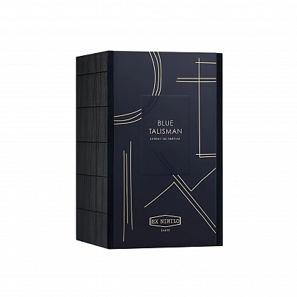 Ex Nihilo Blue Talisman Extrait фото 4