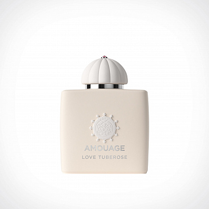 Amouage Love Tuberose фото 2