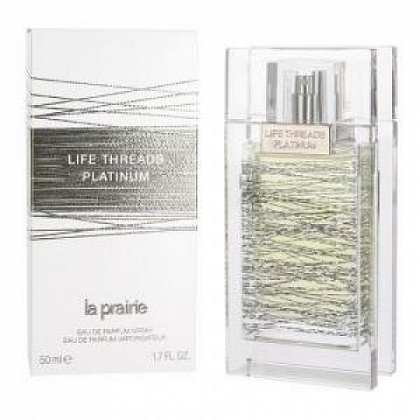 La Prairie Life Threads Platinum 