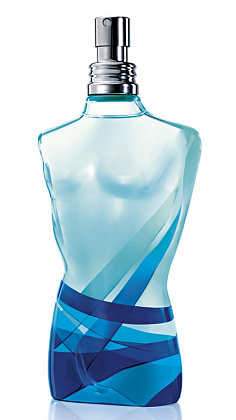 Jean Paul Gaultier Le Male Summer 2010 