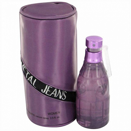Versace Metal Jeans Women 