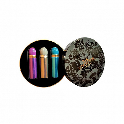 Alexandre.J The Collector Set №1 