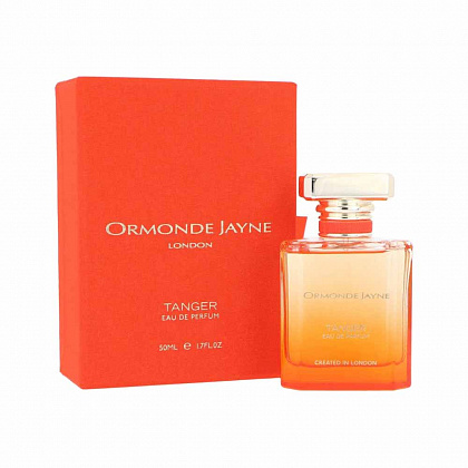 Ormonde Jayne Tanger 