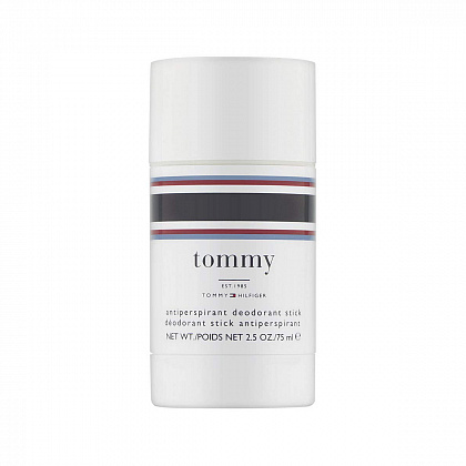Tommy Hilfiger Hilfiger Est.1985 Дезодорант-спрей, 100 мл 