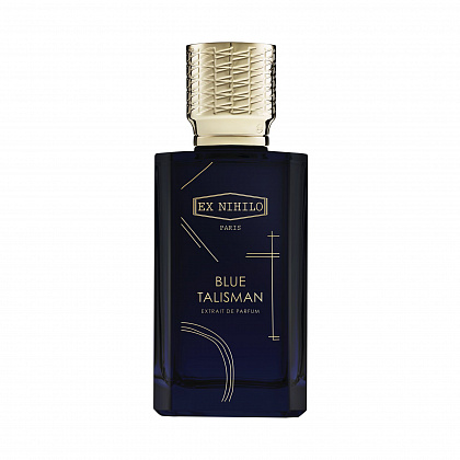 Ex Nihilo Blue Talisman Extrait фото 2
