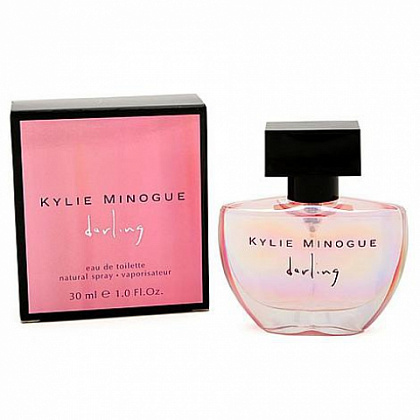 Kylie Minogue Darling 