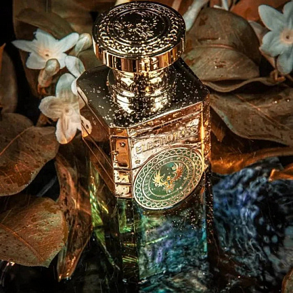 Electimuss Persephone's Patchouli фото 6