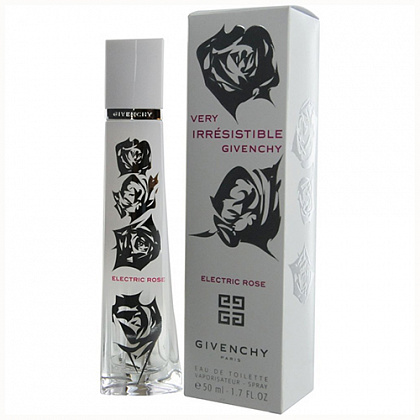 Givenchy Very Irresistible Electric Rose 