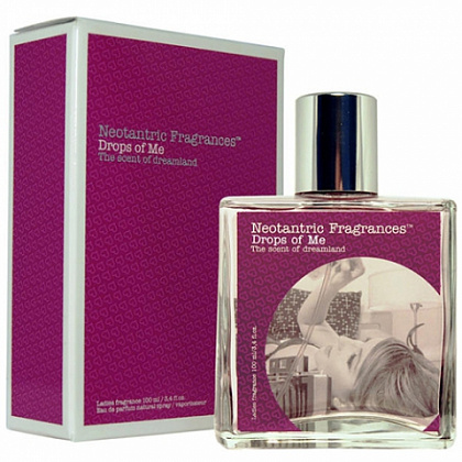 Neotantric Fragrances Drops of Me 