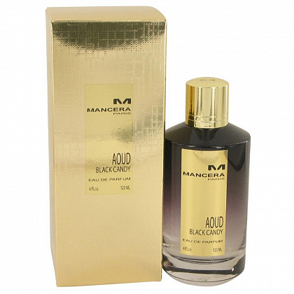 Mancera Aoud Black Candy 