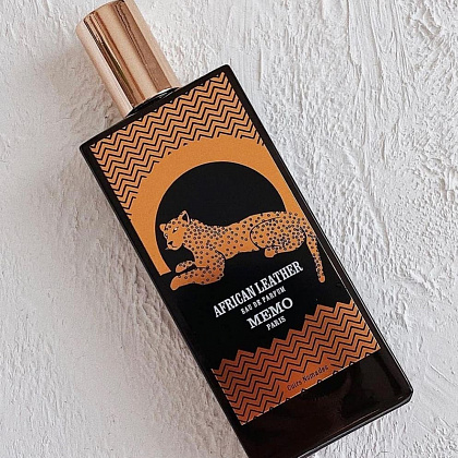 Memo African Leather фото 7