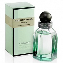 Balenciaga 10 Avenue George L'Essence