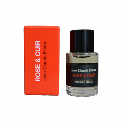 Frederic Malle Rose & Cuir фото 3