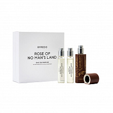 Byredo Rose of No Man's Land Set 3x12ml