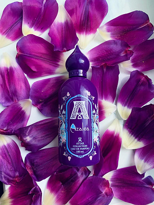 Attar Collection Azalea фото 3