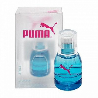 Puma Aqua Woman 