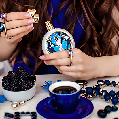 Haute Fragrance Company Delicious Kisses фото 2