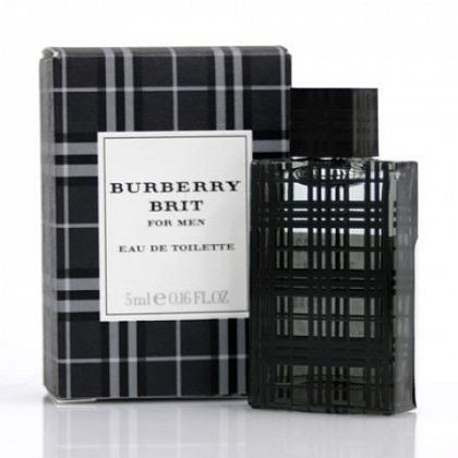Burberry Brit For Men 