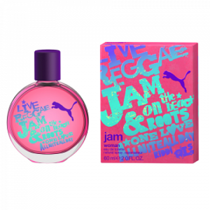 Puma Jam Woman 