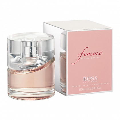 Hugo Boss Femme 