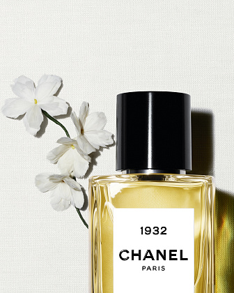 Chanel 1932 фото 3