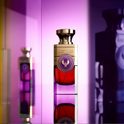 Electimuss Amber Aquilaria фото 3