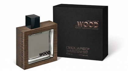 Dsquared2 he Wood Rocky Mountain 