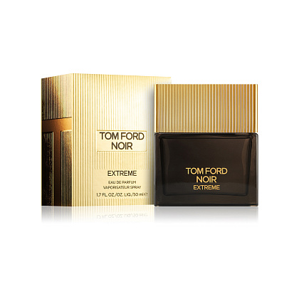 Tom Ford Noir Extreme фото 2
