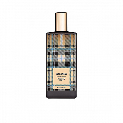 Memo Inverness фото 2