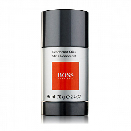 Hugo Boss In Motion Дезодорант-стик, 75 гр 