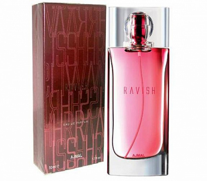 Ajmal Ravish 