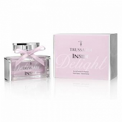 Trussardi Inside Delight 