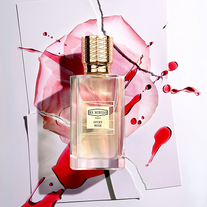 Ex Nihilo Spiky Muse фото 2