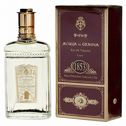 Acqua di Genova 1853 Lady 