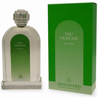 Molinard Eau Fraiche 