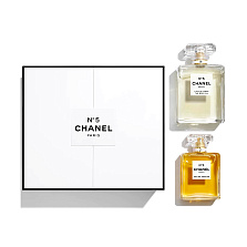 Chanel №5 Gift Set Подарочный набор