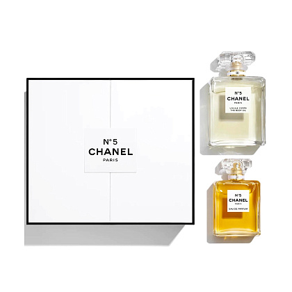 Chanel №5 Gift Set Подарочный набор 