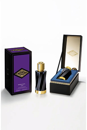 Versace Safran Royal фото 3