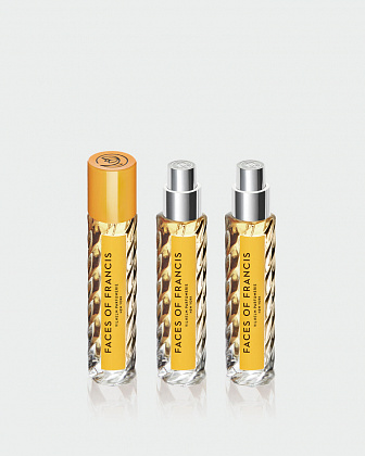 Vilhelm Parfumerie Faces of Francis фото 11
