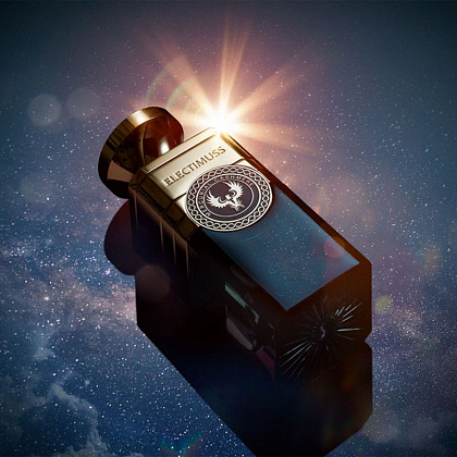 Electimuss Mercurial Cashmere фото 3