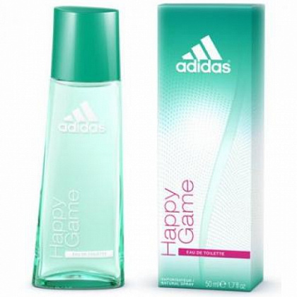 Adidas Happy Game 