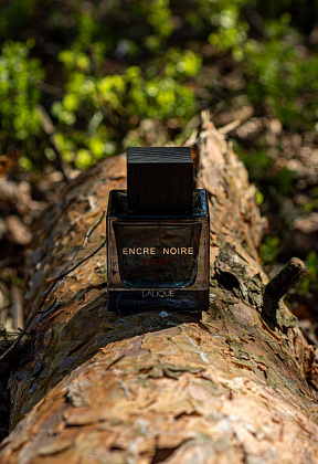 Lalique Encre Noire Sport фото 11