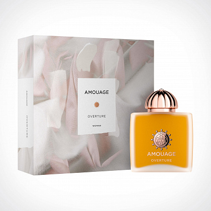 Amouage Overture Woman 