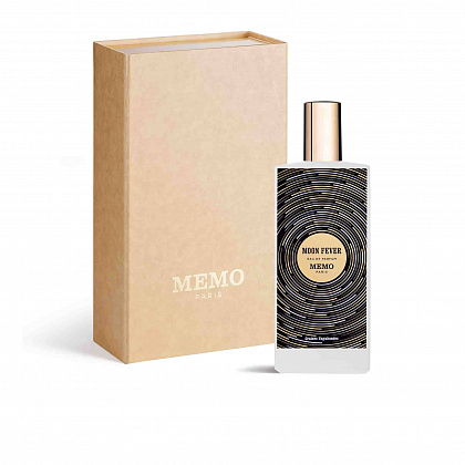 Memo Moon Fever 