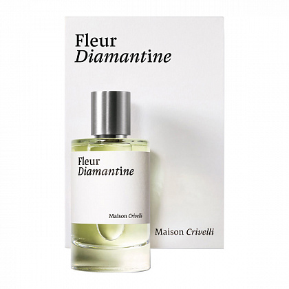 Maison Crivelli Fleur Diamantine 