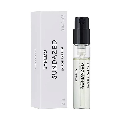 Byredo Sundazed фото 10