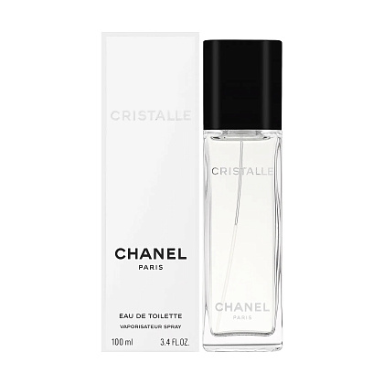 Chanel Cristalle фото 3