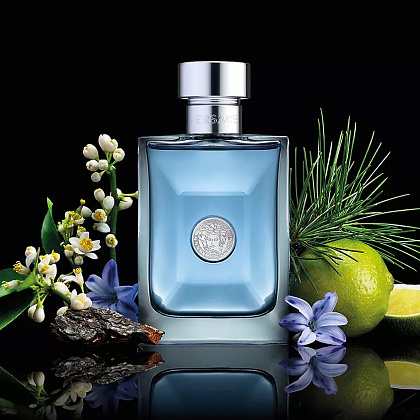Versace Pour Homme фото 7